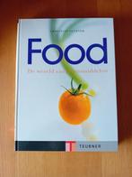Food: De wereld van levensmiddelen, Boeken, Ophalen of Verzenden, Zo goed als nieuw, Overige gebieden, Overige typen