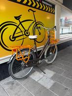Gazelle heavy duty dames fiets 54cm, Fietsen en Brommers, Fietsen | Dames | Damesfietsen, 53 tot 56 cm, Ophalen, Gazelle