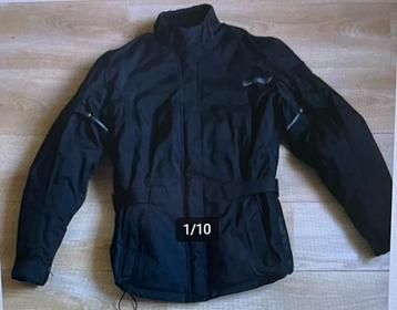 Rev'it! Motor Jas dames maat 44 beschikbaar voor biedingen