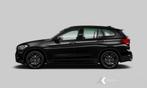BMW X1 25e xDrive | Sportline | Stoelverwarming | Ambiente v, Gebruikt, Leder en Stof, Zwart, Plug-in hybride