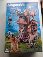Playmobil knights 9340, Kinderen en Baby's, Speelgoed | Playmobil, Ophalen of Verzenden, Gebruikt