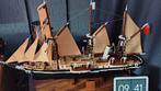 Lego endurance 10335, Ophalen, Zo goed als nieuw, Complete set, Lego