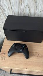 Xbox serie x, Ophalen of Verzenden, Zo goed als nieuw