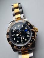 Rolex GMT master, Sieraden, Tassen en Uiterlijk, Horloges | Heren, Ophalen of Verzenden, Nieuw, Staal, Rolex