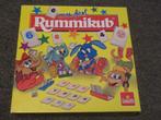 Mijn eerste rummikub, Ophalen of Verzenden, Zo goed als nieuw, Goliath