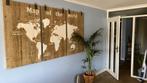 Map of the world, Ophalen of Verzenden, Zo goed als nieuw