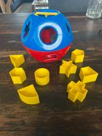 Tupperware Hollebol educatief leerzaam speelgoed vintage, Ophalen of Verzenden, Gebruikt, Overige typen