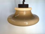 hanglamp mushroom Herda jaren ’70 vintage, Huis en Inrichting, Lampen | Hanglampen, Space Age, Gebruikt, Ophalen of Verzenden