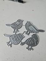 Stansmal Vogels - Nieuw, Ophalen, Nieuw, Frame of Mal, Overige merken