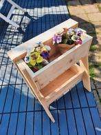 Etagere, Tuin en Terras, Ophalen, Zo goed als nieuw