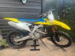 Suzuki RMZ 450 2023, Motoren, Particulier, Crossmotor