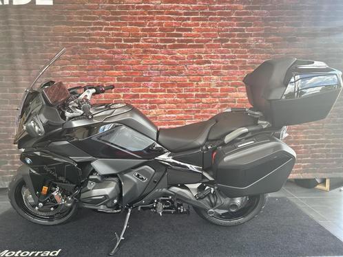 BMW R 1300 RT | Comfort Package, Motoren, Motoren | BMW, Bedrijf, Toermotor, meer dan 35 kW