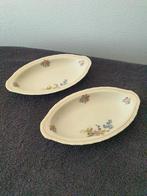 2 Alt Schonwald schaaltjes 23,5 x 13 cm, Ophalen of Verzenden