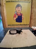 Linker buitenspiegel Renault laguna 2007, Gebruikt, -, Renault, Ophalen of Verzenden