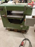 vandiktebank Danckaert, Ophalen, Gebruikt