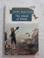 John Buchan The Island of Sheep  (Engels boek paperback, John Buchan, Ophalen of Verzenden, Zo goed als nieuw, Fictie