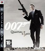 ps3 007 Quantum of Solace, Avontuur en Actie, Vanaf 18 jaar, 1 speler, Ophalen of Verzenden