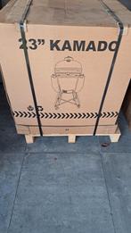 Kamado BBQ - Nieuw in doos!, Tuin en Terras, Houtskoolbarbecues, Ophalen, Nieuw