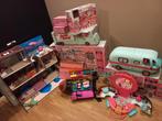 Groot LOL Surprise Speelgoed Pakket, Ophalen, Gebruikt, Barbie
