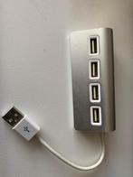 USB hub, Computers en Software, USB Sticks, Ophalen of Verzenden, Nieuw, 2 TB of meer