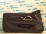 Portierbekleding 2Deurs links van een Volkswagen Scirocco, Gebruikt, -, -, -
