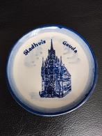 Delfts Blauw bordje, Antiek en Kunst, Antiek | Wandborden en Tegels, Ophalen of Verzenden