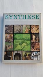Synthese: Cultuur en Leefwijzen in Limburg - mooi boek!, Ophalen of Verzenden, Gelezen, Martin Veltman, Limburg
