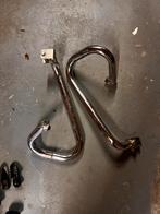 Valbeugels Yamaha XTZ750 Super Tenere, Ophalen of Verzenden, Gebruikt