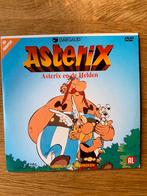 Dvd Asterix - Asterix en de Helden, Alle leeftijden, Ophalen of Verzenden, Gebruikt
