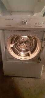 wasdroger, Witgoed en Apparatuur, Wasdrogers, Ophalen, 6 tot 8 kg, Gebruikt, Minder dan 85 cm