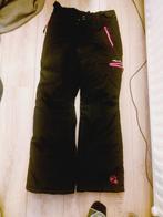 Skibroek, Onbekend, Gedragen, Ophalen, Broek