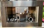 Whirlpool Inbouw Koffiemachine ACE 010/IX, Ophalen, Gebruikt, Espresso apparaat, Gemalen koffie