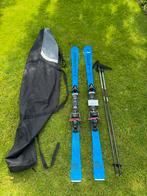 Stöckli Laser SL 170cm - in principe nieuw!, Sport en Fitness, 160 tot 180 cm, Zo goed als nieuw, Carve, Skiën