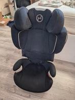 cybex solution q2 fix auto kinderstoel, Kinderen en Baby's, Autostoeltjes, Gebruikt, 15 t/m 36 kg, Isofix, Ophalen