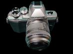 Olympus OM-D E-M10 II camera met toebehoren., Ophalen of Verzenden, Zo goed als nieuw, Olympus