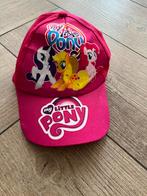 Roze My Little Pony Pet, Kinderen en Baby's, Kinderkleding | Petten en Hoeden, Ophalen of Verzenden, Zo goed als nieuw, Meisje