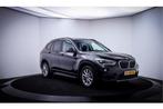 BMW X1 18iA Executive € 17.950,00, Auto's, BMW, Stof, 74 €/maand, Zwart, Bedrijf