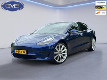 Tesla Model 3 Standard RWD Plus 60 kWh, 20 inch lmv, extra g beschikbaar voor biedingen