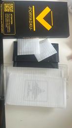 Poryadku screen protector Note 13 Pro Plus, Ophalen of Verzenden, Nieuw