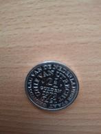 2.5 gulden munt . 1579-1979.  Unie van Utrecht, Ophalen of Verzenden, Koningin Beatrix, 2½ gulden, Losse munt