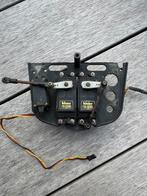 Fg Marder Carson, Benzine, Gebruikt, Ophalen of Verzenden, Onderdeel