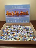 Puzzel Schmidt Puzzel 1000, Hobby en Vrije tijd, Denksport en Puzzels, Ophalen of Verzenden, 500 t/m 1500 stukjes, Gebruikt, Legpuzzel