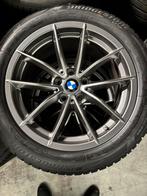 17 ORIGINELE VELGEN +BANDEN BMW Z4 G29 Styling 768, Ophalen, 17 inch, Winterbanden, Band(en)