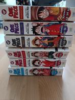 One piece omnibus 43-60 manga, Meerdere comics, Ophalen of Verzenden, Gelezen, Japan (Manga)