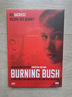 Burning Bush (Nieuw in de verpakking), Cd's en Dvd's, Dvd's | Filmhuis, Boxset, Overige gebieden, Ophalen of Verzenden, Vanaf 12 jaar