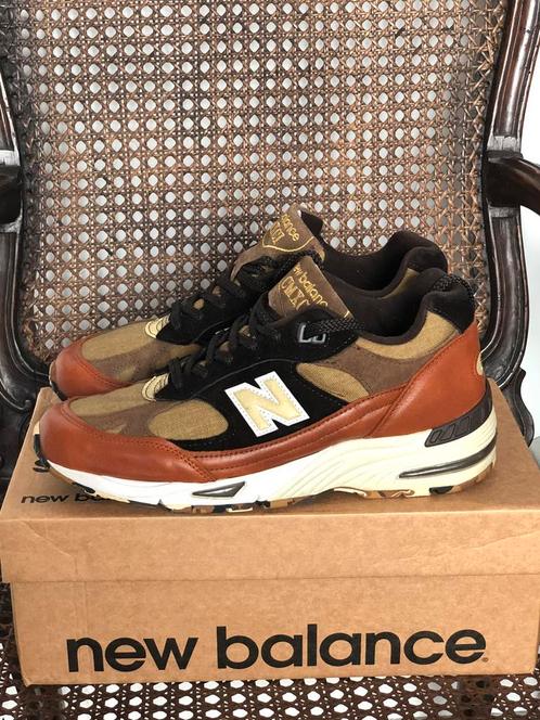 New balance 991, made in UK, Exclusief, Kleding | Heren, Schoenen, Zo goed als nieuw, Sneakers of Gympen, Overige kleuren, Ophalen of Verzenden