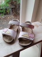 Schoenen sandalen ~ sandaaltjes cupcake maat 20 ZGAN, Meisje, Schoenen, Cupcake, Ophalen of Verzenden