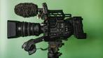 Sony PXW-FS7 II met of zonder Sony FE 18-110 lens, Audio, Tv en Foto, Videocamera's Digitaal, Ophalen of Verzenden, Geheugenkaart