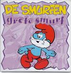 cd-single van De Smurfen - Grote smurf, Cd's en Dvd's, Cd Singles, Zo goed als nieuw, Verzenden