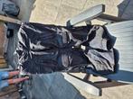 Motorbroek merk Evolution maart M, Motoren, Kleding | Motorkleding, Ophalen, Tweedehands, Broek | textiel